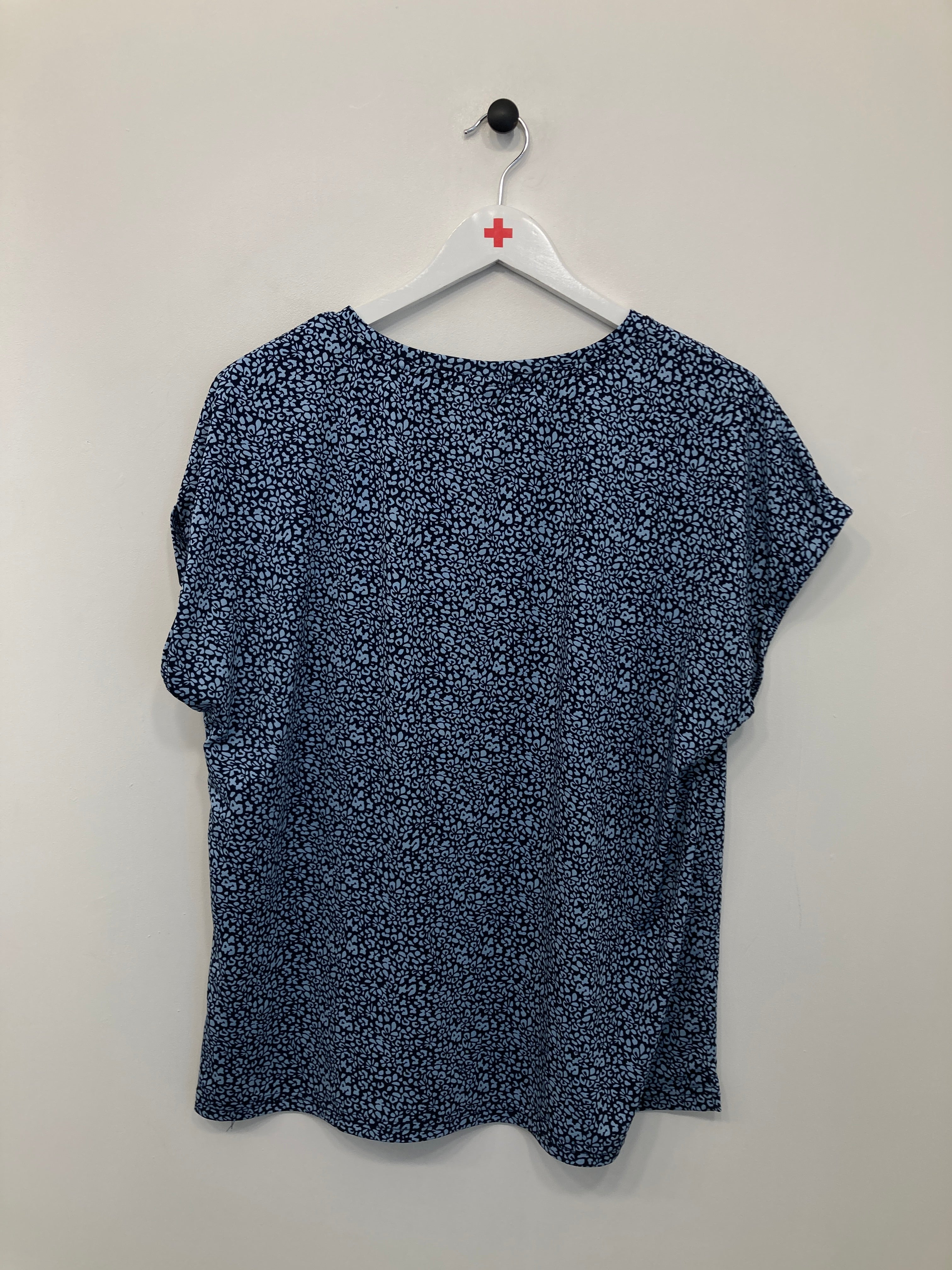 Fransa Bluse